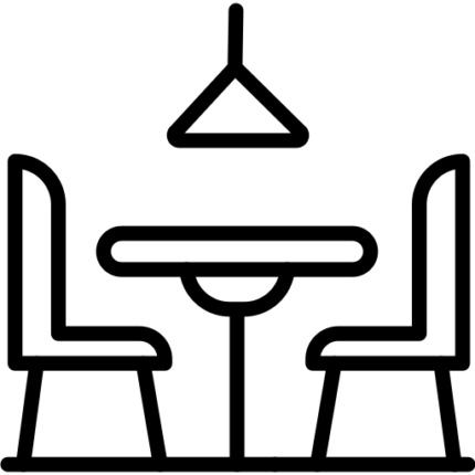 Yemek Odaları