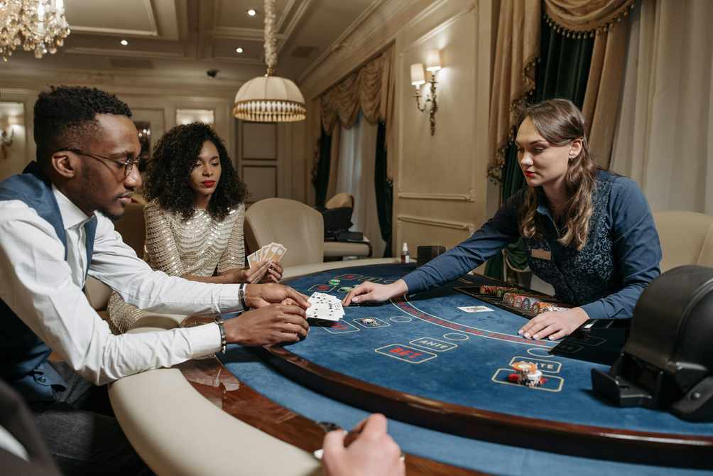 Casinozer Casinozer